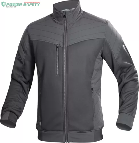 Dzseki ARDON®HYBRID sötét szürke
