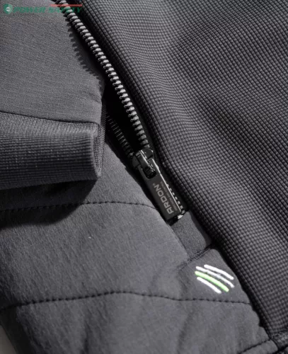 Dzseki ARDON®HYBRID sötét szürke