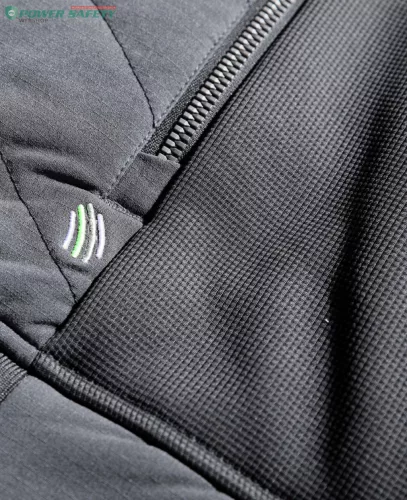 Dzseki ARDON®HYBRID sötét szürke