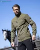 Dzseki ARDON®HYBRID khaki