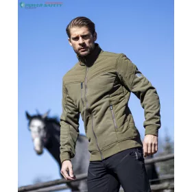 Dzseki ARDON®HYBRID khaki