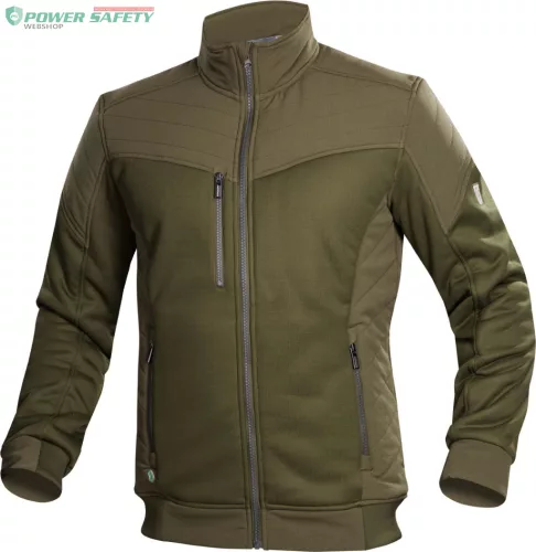 Dzseki ARDON®HYBRID khaki
