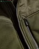 Dzseki ARDON®HYBRID khaki