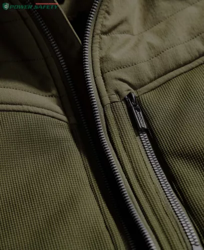 Dzseki ARDON®HYBRID khaki