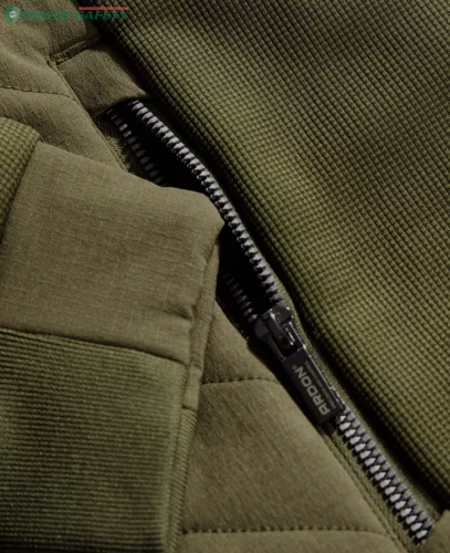 Dzseki ARDON®HYBRID khaki