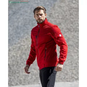 Dzseki ARDON®HYBRID piros