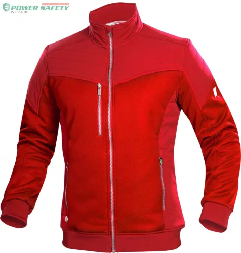 Dzseki ARDON®HYBRID piros