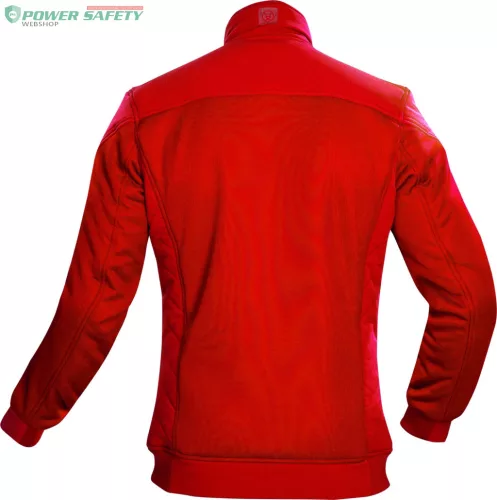 Dzseki ARDON®HYBRID piros