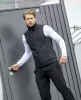 Mellény softshell ARDON®SIMHIT fekete