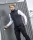 Mellény softshell ARDON®SIMHIT fekete