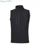Mellény softshell ARDON®SIMHIT fekete