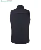 Mellény softshell ARDON®SIMHIT fekete