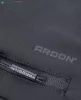 Mellény softshell ARDON®SIMHIT fekete