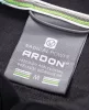 Softshell dzseki ARDON®Breeffidry STRETCH sötét szürke