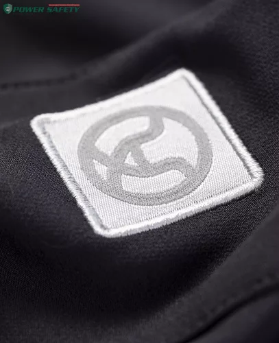 Softshell dzseki ARDON®Breeffidry STRETCH sötét szürke
