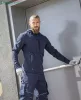 Softshell dzseki ARDON®Breeffidry STRETCH kék