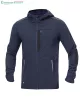 Softshell dzseki ARDON®Breeffidry STRETCH kék