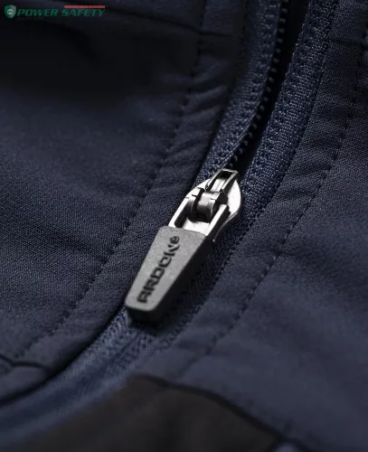 Softshell dzseki ARDON®Breeffidry STRETCH kék