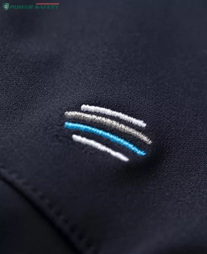 Softshell dzseki ARDON®Breeffidry STRETCH kék