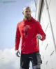 Softshell dzseki ARDON®Breeffidry STRETCH piros