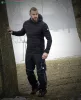 Kötött dzseki ARDON®NYPAXX® fekete