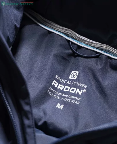 Dzseki ARDON®NYPAXX® sötétkék