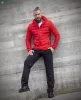 Kötött dzseki ARDON®NYPAXX® piros