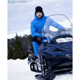 Kötött dzseki ARDON®NYPAXX® kék