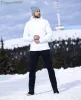 Kötött dzseki ARDON®NYPAXX® fehér