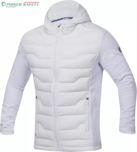 Kötött dzseki ARDON®NYPAXX® fehér