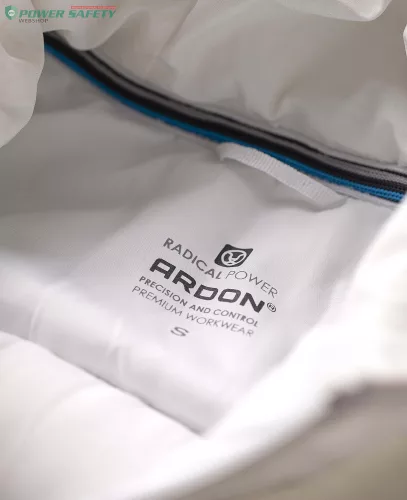 Kötött dzseki ARDON®NYPAXX® fehér