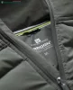 Kötött dzseki ARDON®NYPAXX® knitted khaki