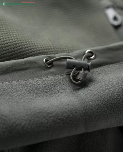 Kötött dzseki ARDON®NYPAXX® knitted khaki