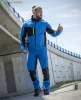 Kabát ARDON®4Xstretch® kék