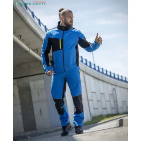 Kabát ARDON®4Xstretch® kék