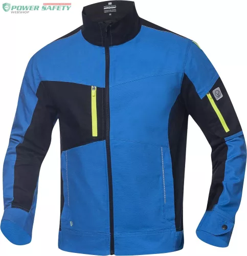 Kabát ARDON®4Xstretch® kék
