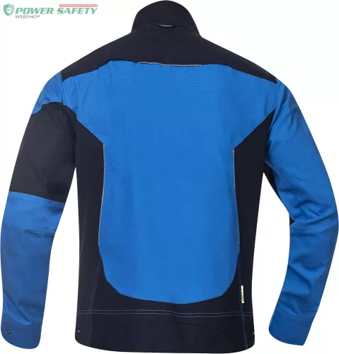 Kabát ARDON®4Xstretch® kék