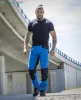 Derekas nadrág ARDON®4Xstretch® kék