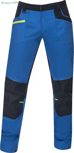 Derekas nadrág ARDON®4Xstretch® kék