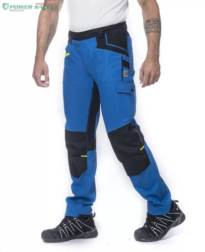 Derekas nadrág ARDON®4Xstretch® kék