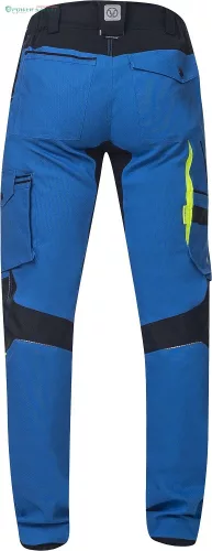 Derekas nadrág ARDON®4Xstretch® kék