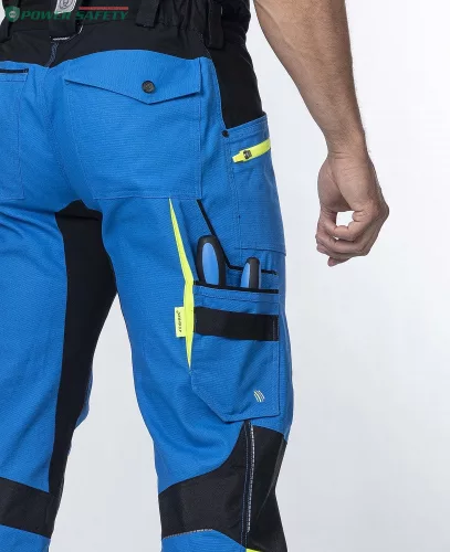 Derekas nadrág ARDON®4Xstretch® kék