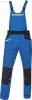 Kantáros nadrág ARDON®4Xstretch® kék