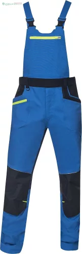 Kantáros nadrág ARDON®4Xstretch® kék