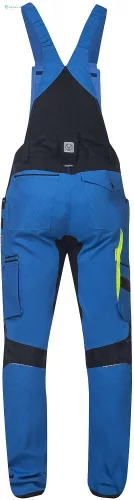 Kantáros nadrág ARDON®4Xstretch® kék