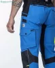 Kantáros nadrág ARDON®4Xstretch® kék