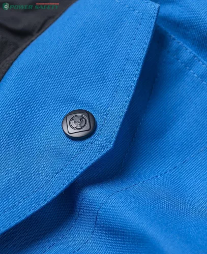 Kantáros nadrág ARDON®4Xstretch® kék