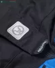 Kantáros nadrág ARDON®4Xstretch® kék