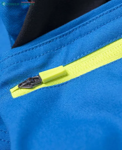 Kantáros nadrág ARDON®4Xstretch® kék