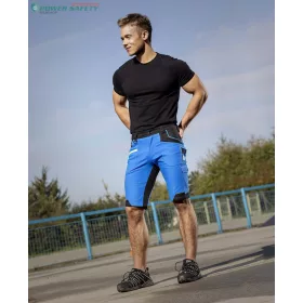 Rövidnadrág ARDON®4Xstretch® kék